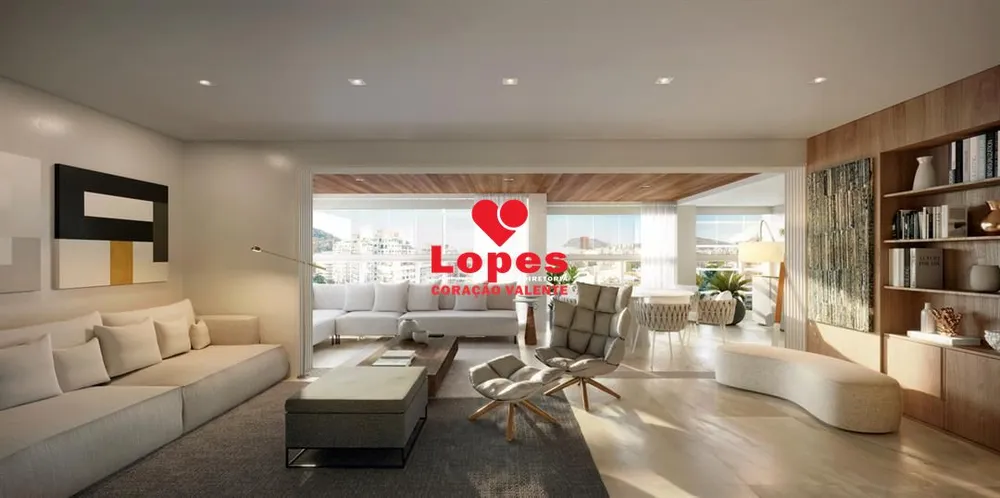 Apartamento, 4 quartos, 139 m² - Foto 22