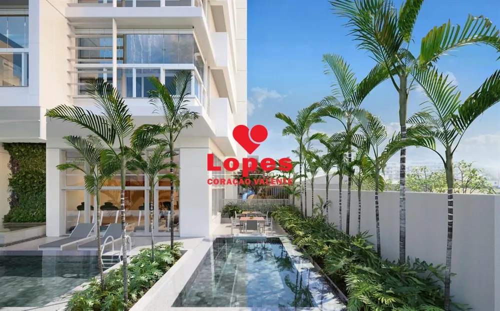 Apartamento, 4 quartos, 139 m² - Foto 19