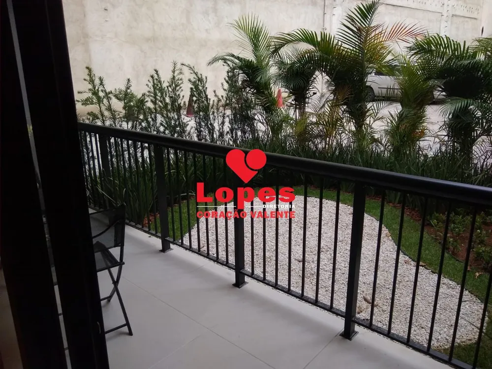 Apartamento, 1 quarto, 49 m² - Foto 8
