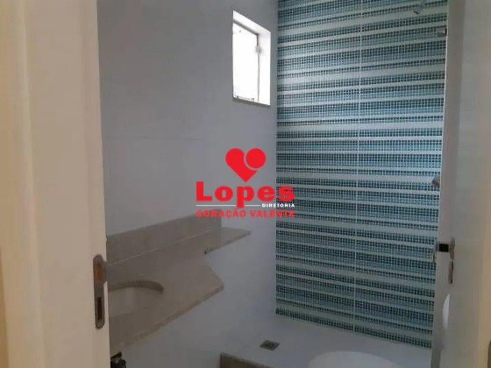 Casa de Condomínio, 3 quartos - Foto 8