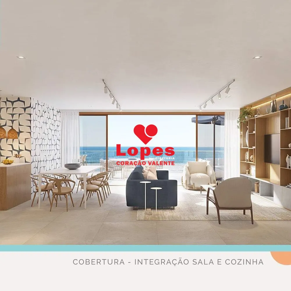Apartamento, 3 quartos, 149 m² - Foto 1