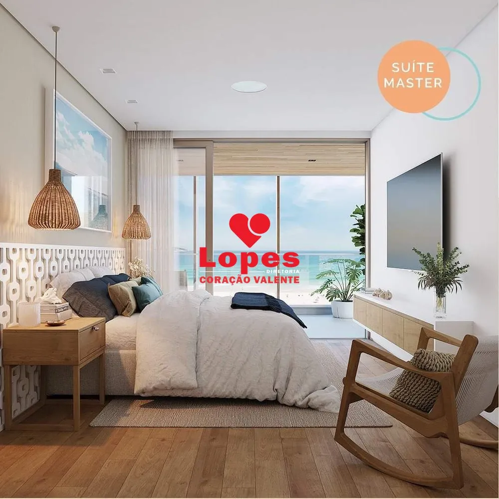 Apartamento, 3 quartos, 149 m² - Foto 2