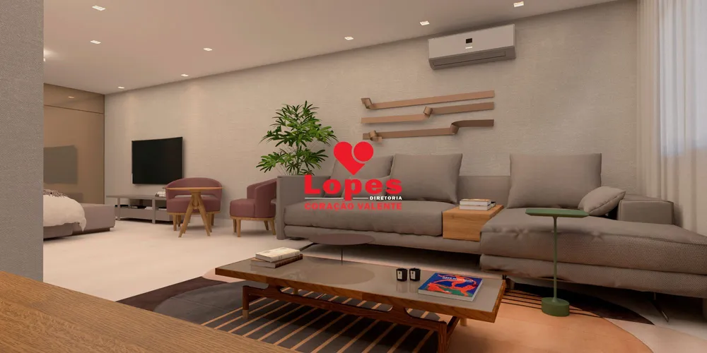Casa, 4 quartos, 303 m² - Foto 2