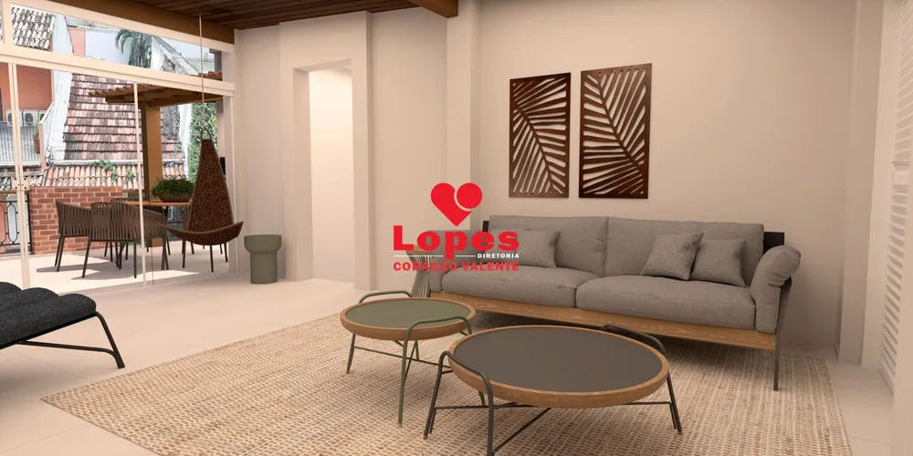 Casa, 4 quartos, 303 m² - Foto 5