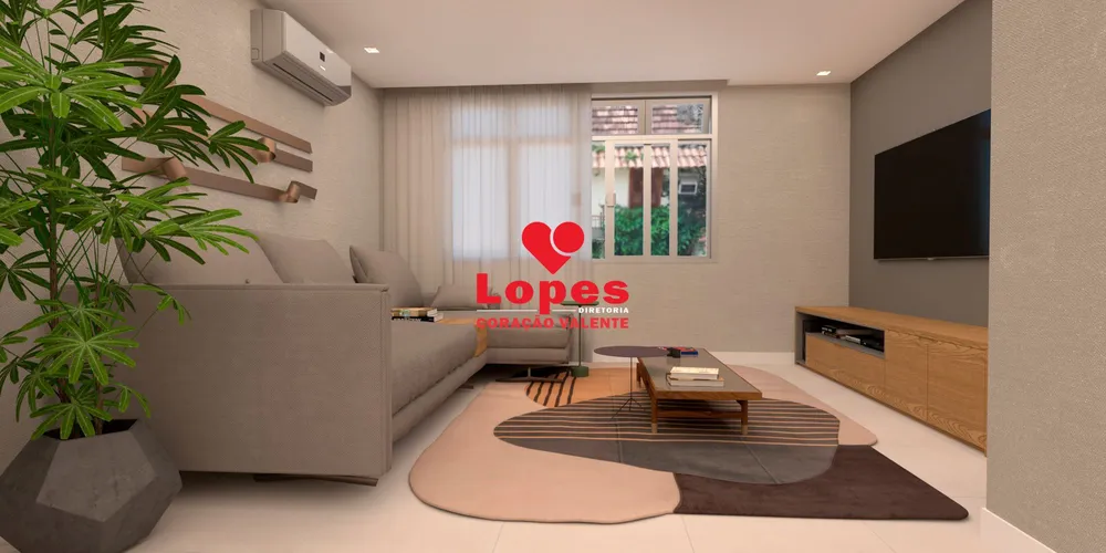 Casa, 4 quartos, 303 m² - Foto 15