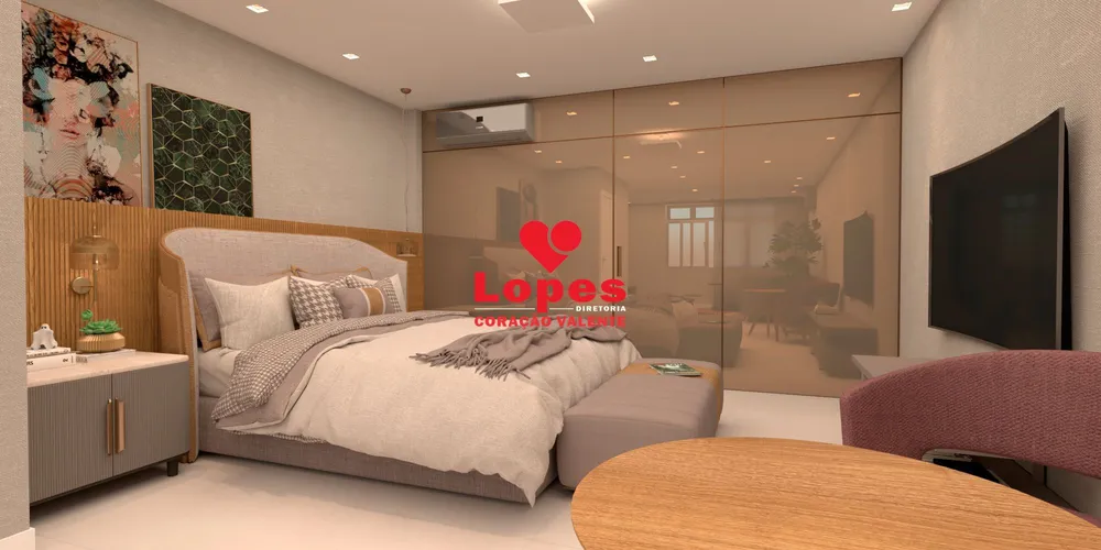 Casa, 4 quartos, 303 m² - Foto 6