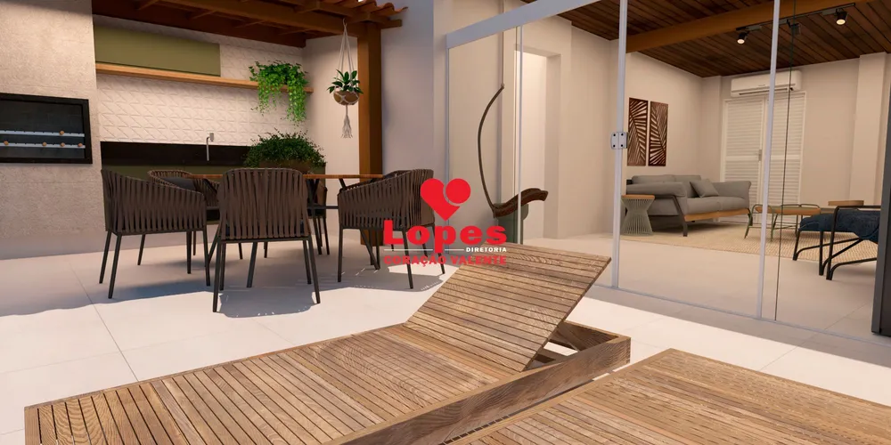 Casa, 4 quartos, 303 m² - Foto 9