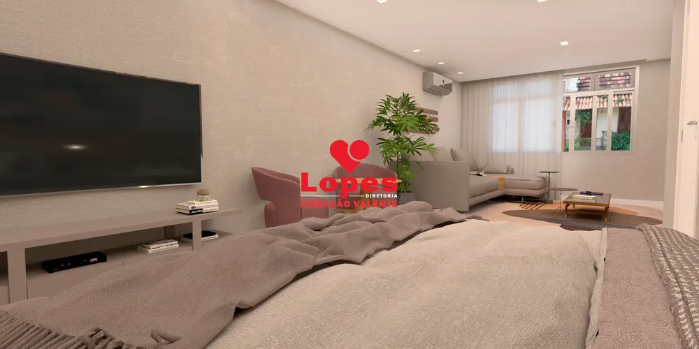 Casa, 4 quartos, 303 m² - Foto 17