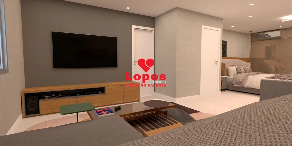 Casa, 4 quartos, 303 m² - Foto 8