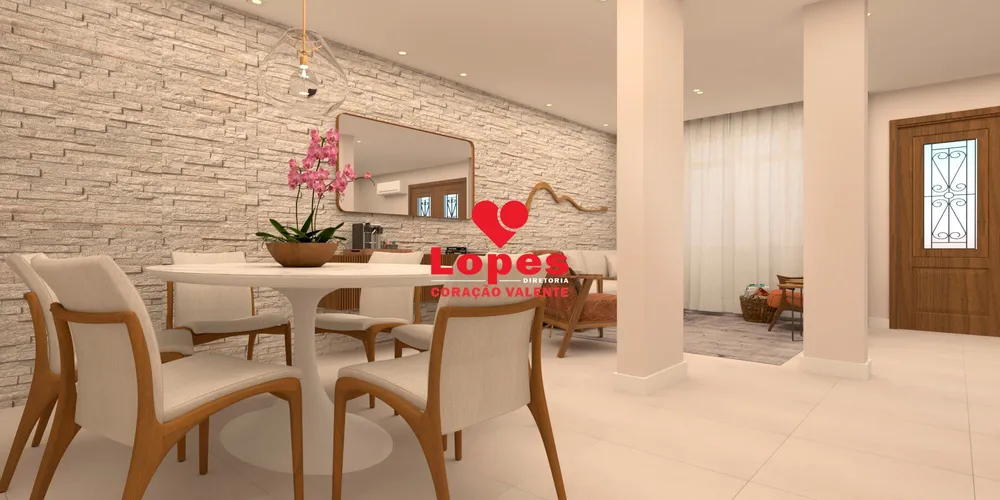 Casa, 4 quartos, 303 m² - Foto 14