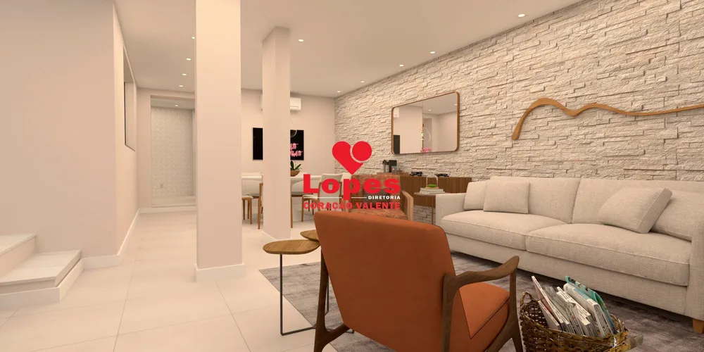 Casa, 4 quartos, 303 m² - Foto 20