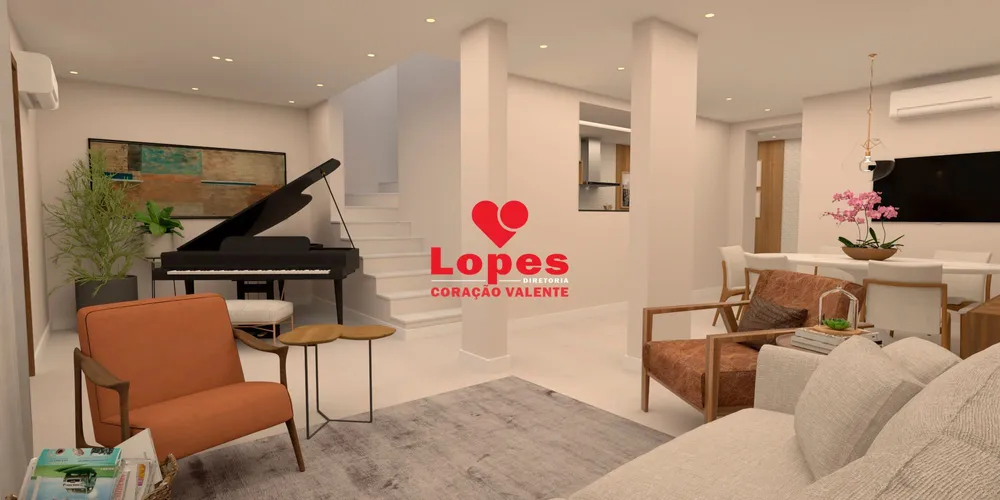 Casa, 4 quartos, 303 m² - Foto 23