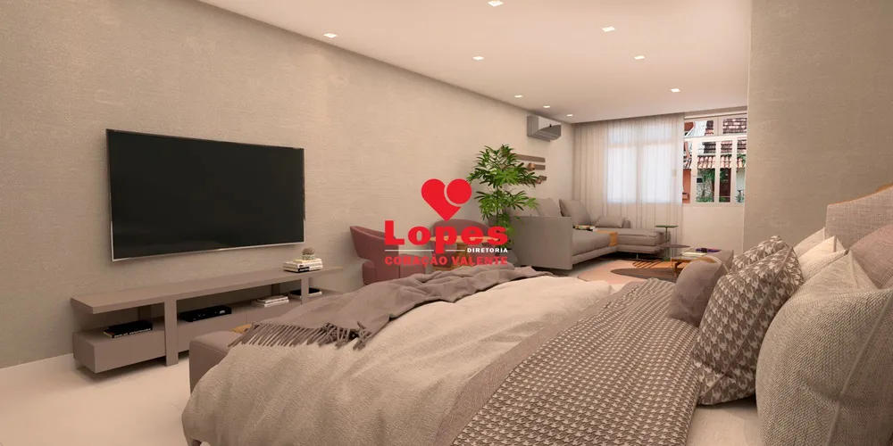Casa, 4 quartos, 303 m² - Foto 7