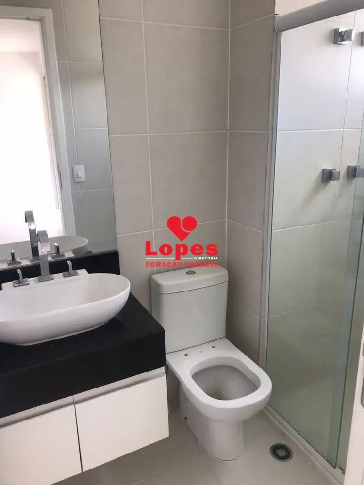 Cobertura, 3 quartos, 126 m² - Foto 9