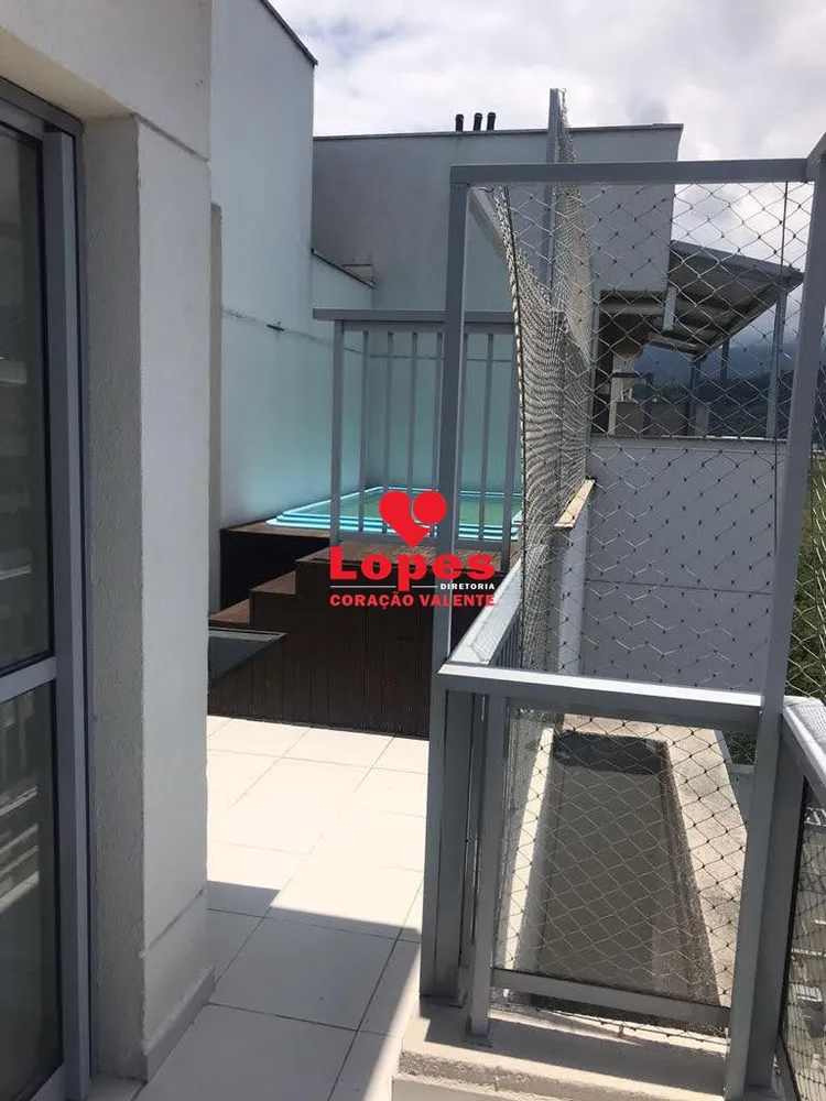 Cobertura, 3 quartos, 126 m² - Foto 10