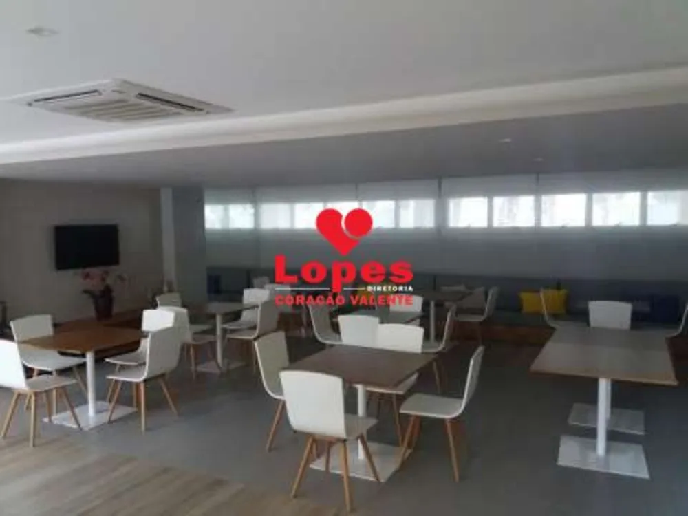 Cobertura, 3 quartos, 126 m² - Foto 19