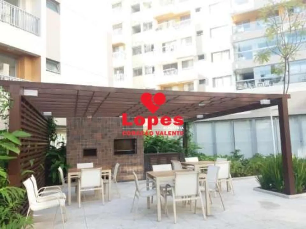 Cobertura, 3 quartos, 126 m² - Foto 12
