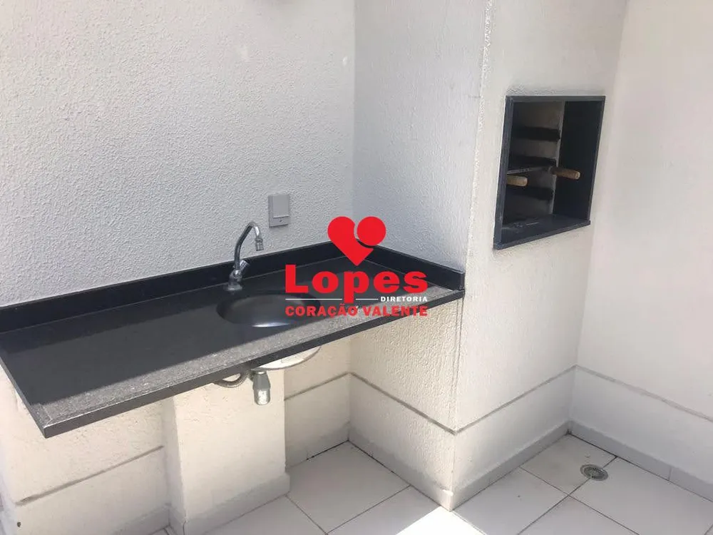 Cobertura, 3 quartos, 126 m² - Foto 4