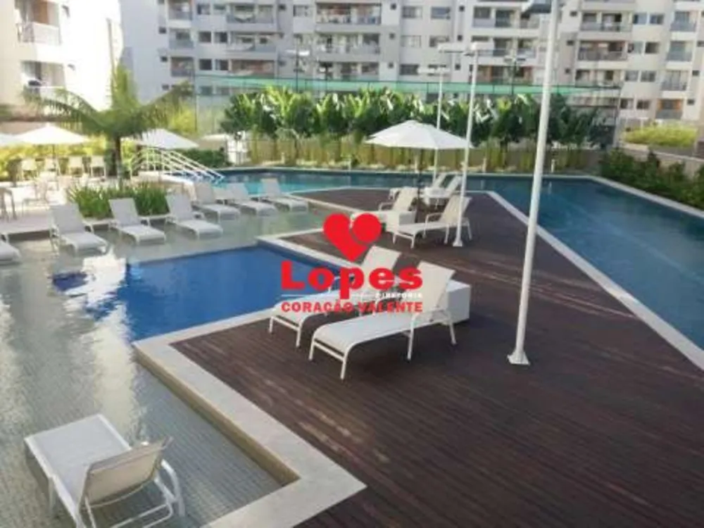 Cobertura, 3 quartos, 126 m² - Foto 7