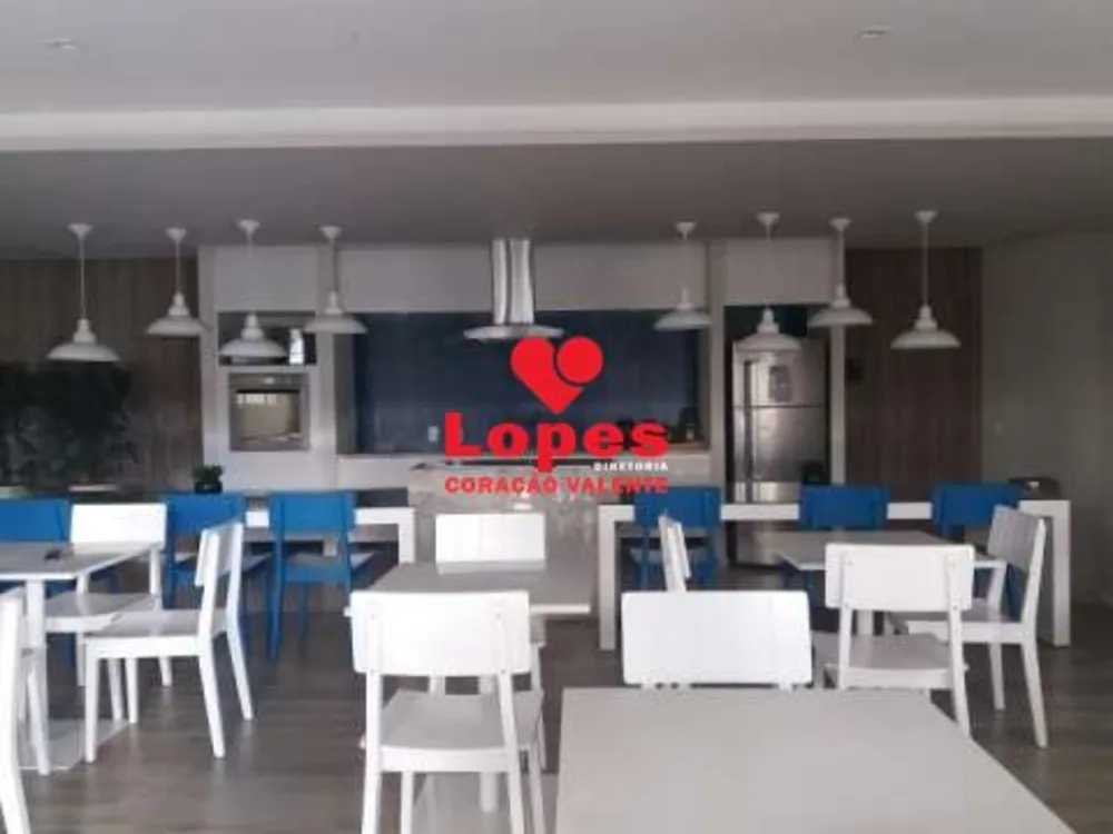 Cobertura, 3 quartos, 126 m² - Foto 20
