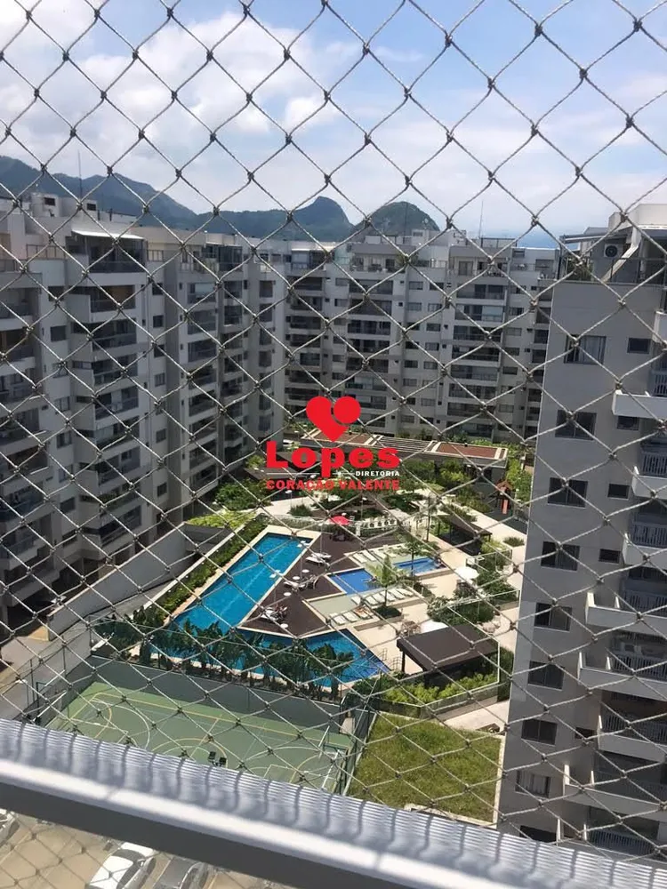 Cobertura, 3 quartos, 126 m² - Foto 3