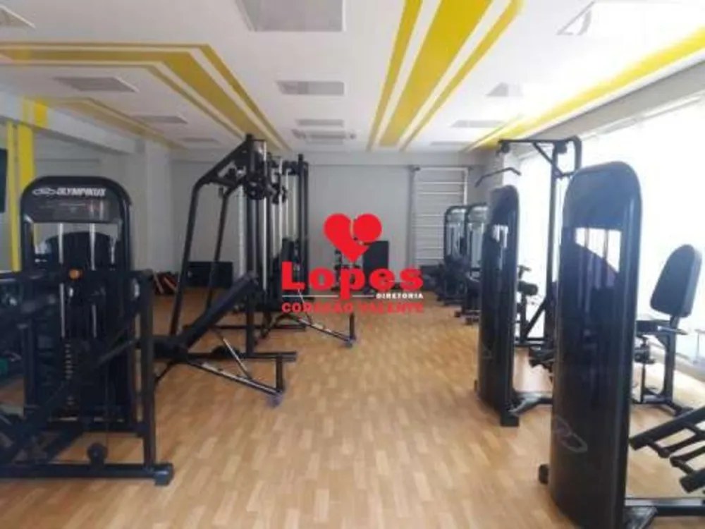 Cobertura, 3 quartos, 126 m² - Foto 14