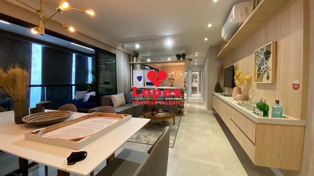 Apartamento, 3 quartos, 108 m² - Foto 12