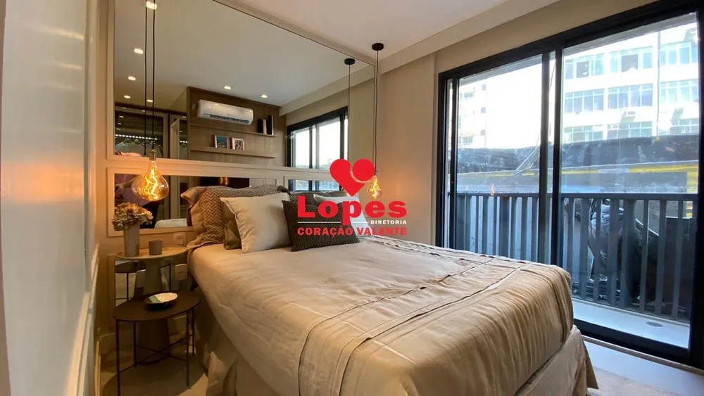 Apartamento, 3 quartos, 108 m² - Foto 6