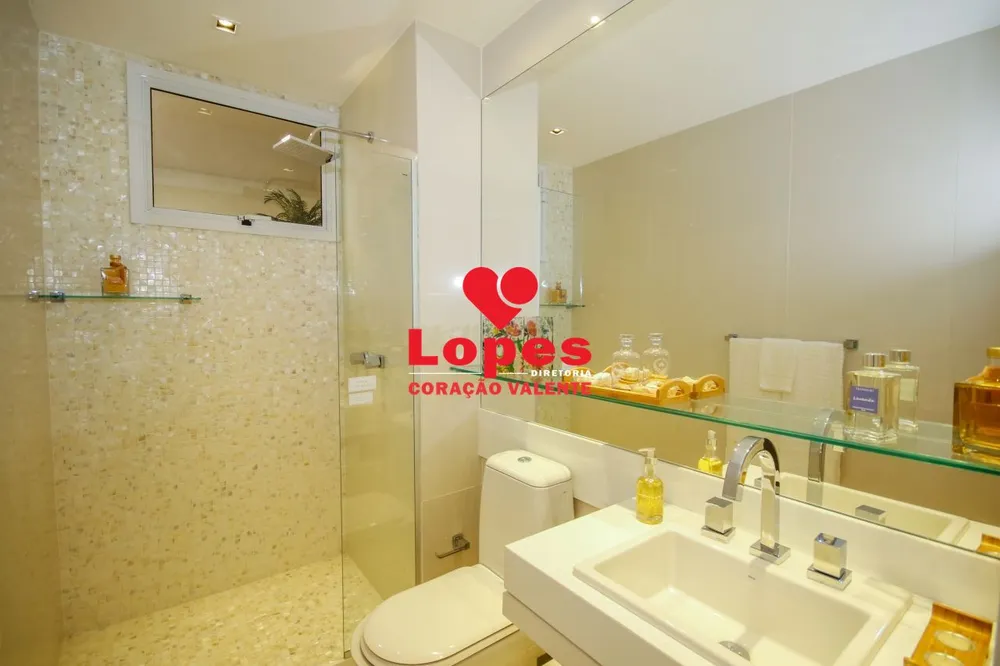 Apartamento, 2 quartos, 79 m² - Foto 11