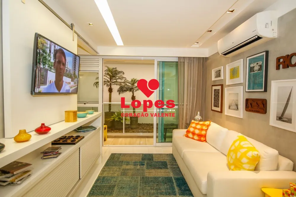 Apartamento, 2 quartos, 79 m² - Foto 8
