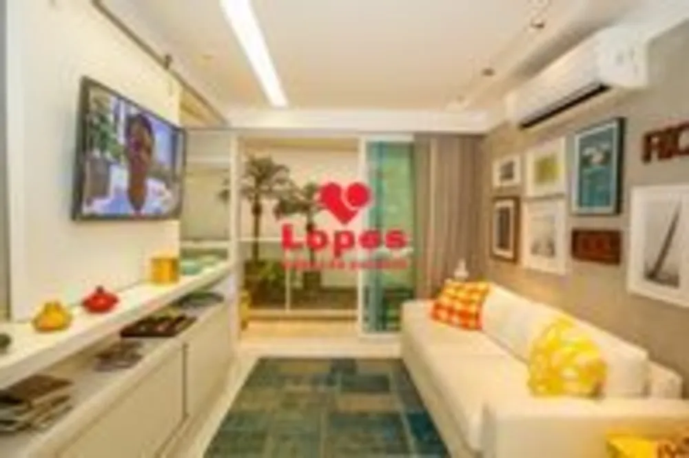 Apartamento, 2 quartos, 79 m² - Foto 24