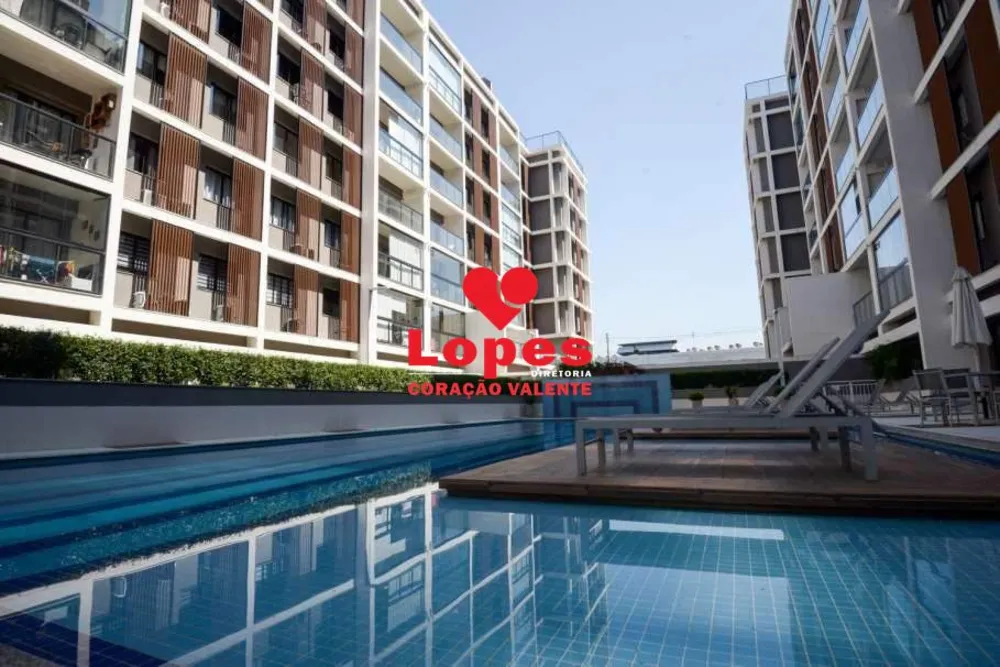 Apartamento, 3 quartos, 74 m² - Foto 1
