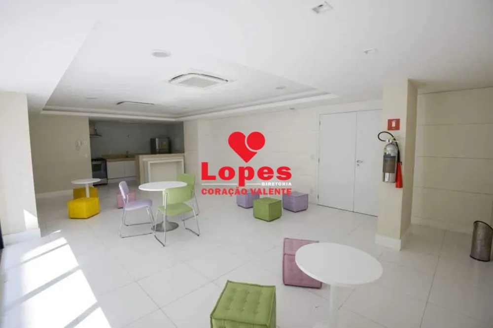Apartamento, 3 quartos, 74 m² - Foto 18