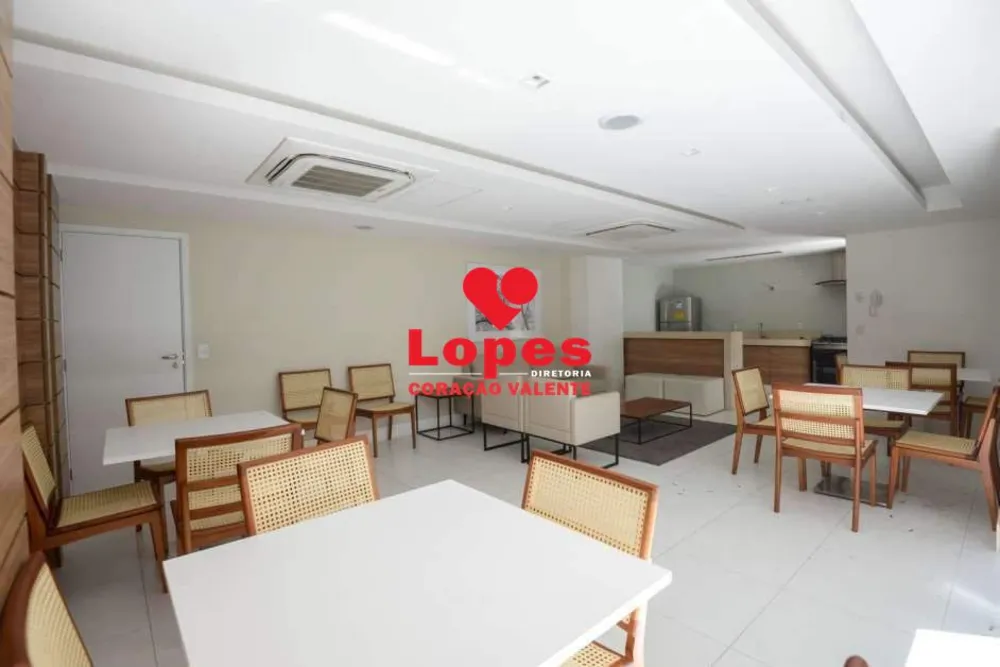 Apartamento, 3 quartos, 74 m² - Foto 16