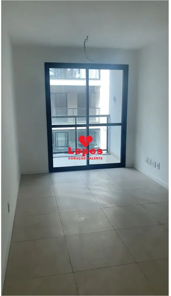 Apartamento, 3 quartos, 74 m² - Foto 2