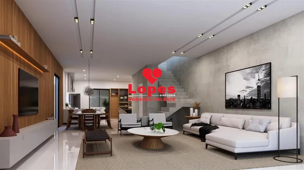 Casa de Condomínio, 5 quartos - Foto 7