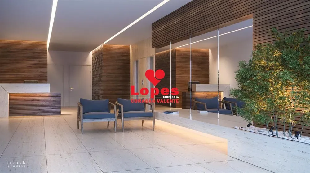 Apartamento, 3 quartos, 121 m² - Foto 5