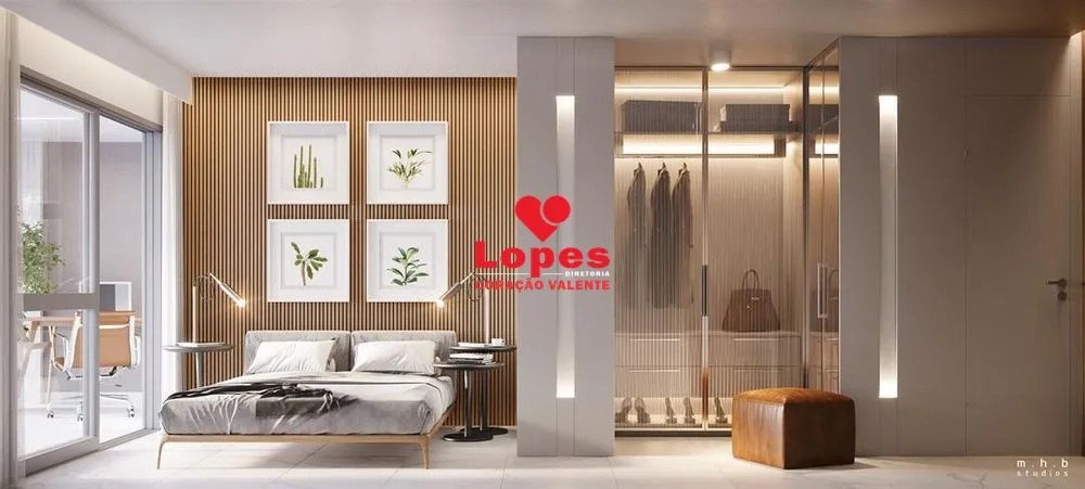 Apartamento, 3 quartos, 121 m² - Foto 27