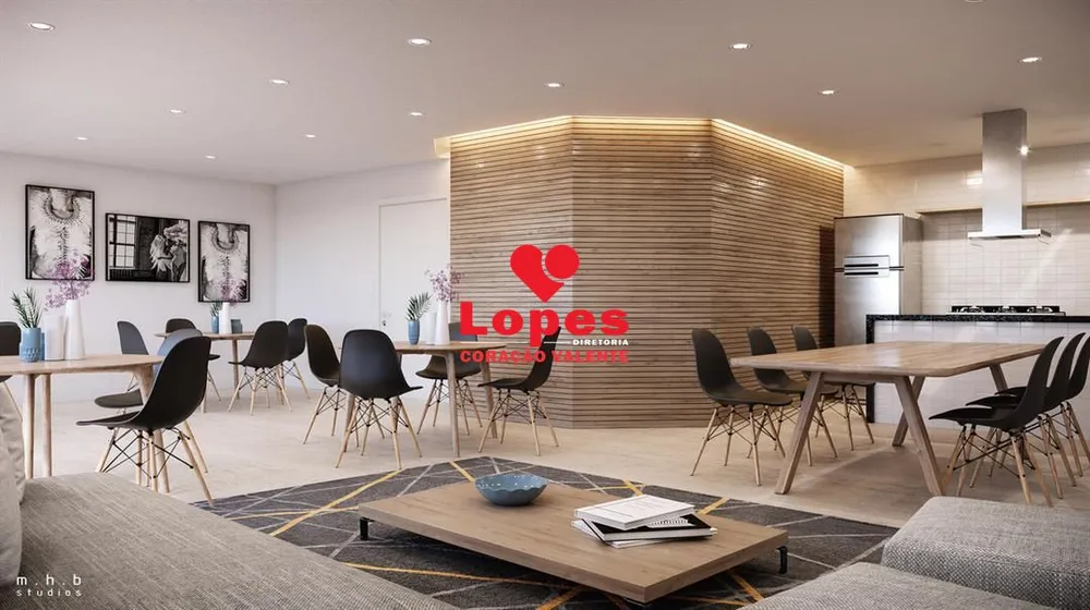 Apartamento, 3 quartos, 121 m² - Foto 6