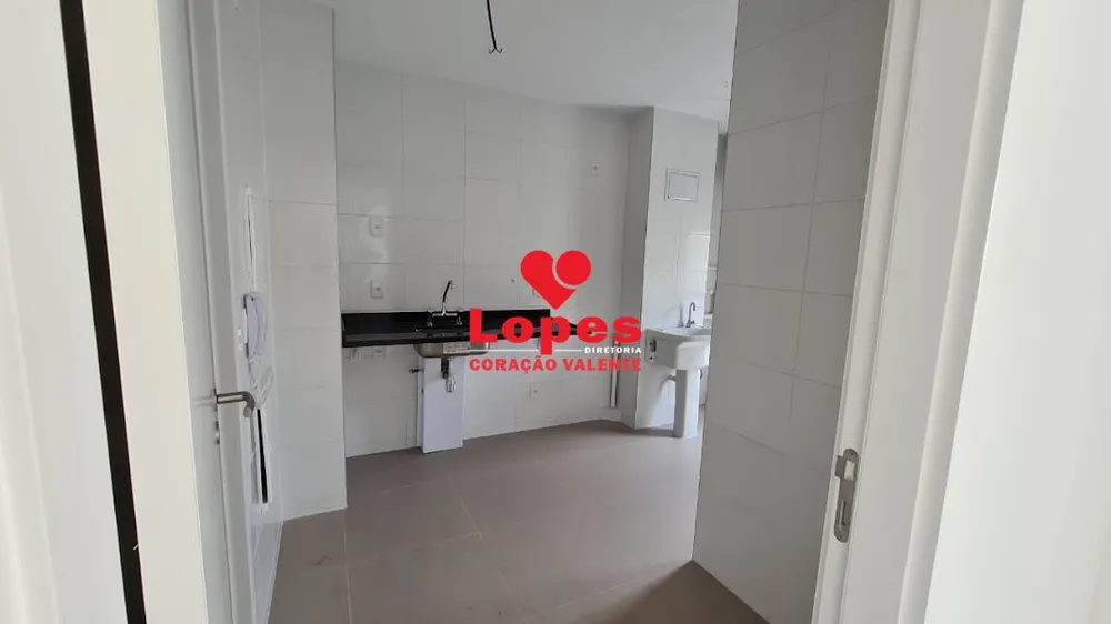 Cobertura, 3 quartos, 148 m² - Foto 12
