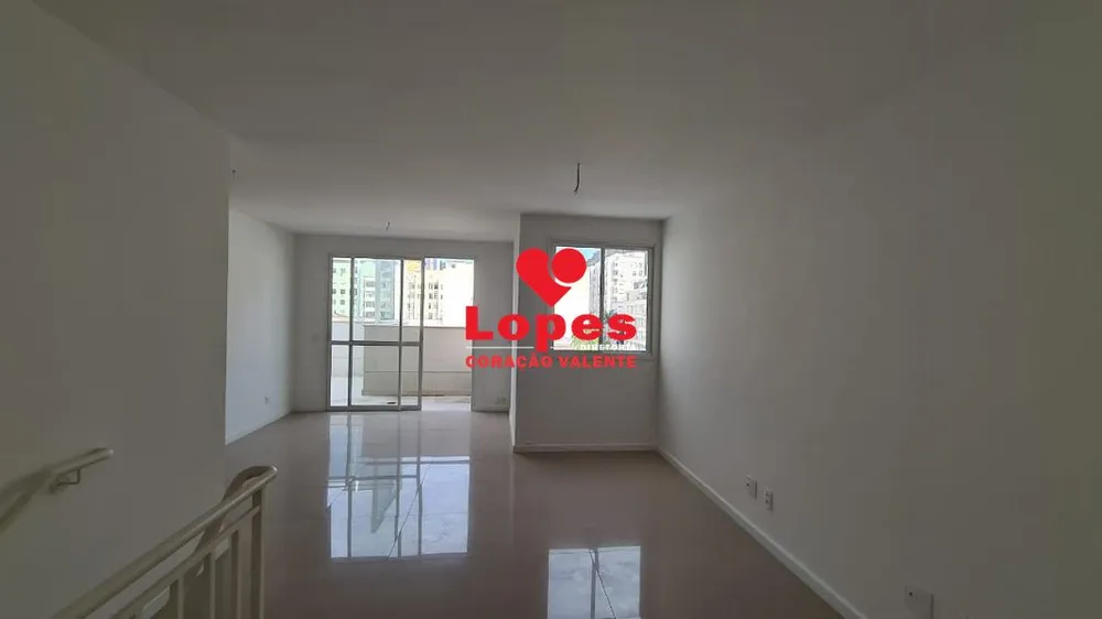 Cobertura, 3 quartos, 148 m² - Foto 6