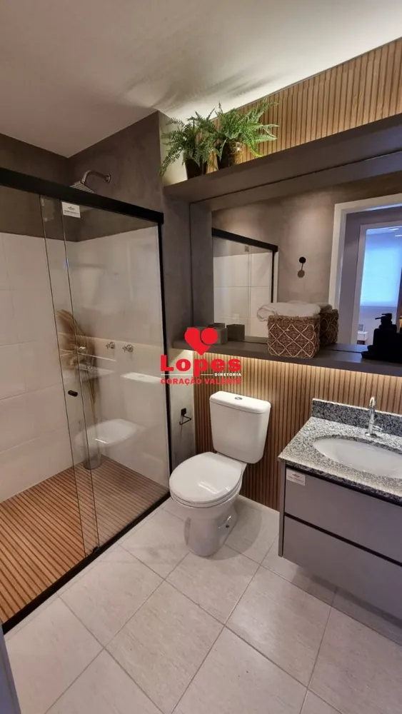 Apartamento, 2 quartos, 49 m² - Foto 2