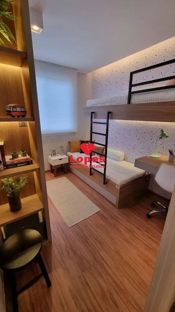 Apartamento, 2 quartos, 49 m² - Foto 7