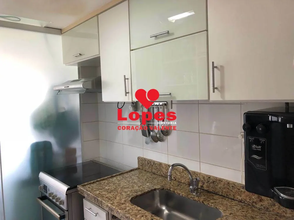 Apartamento, 3 quartos, 103 m² - Foto 1