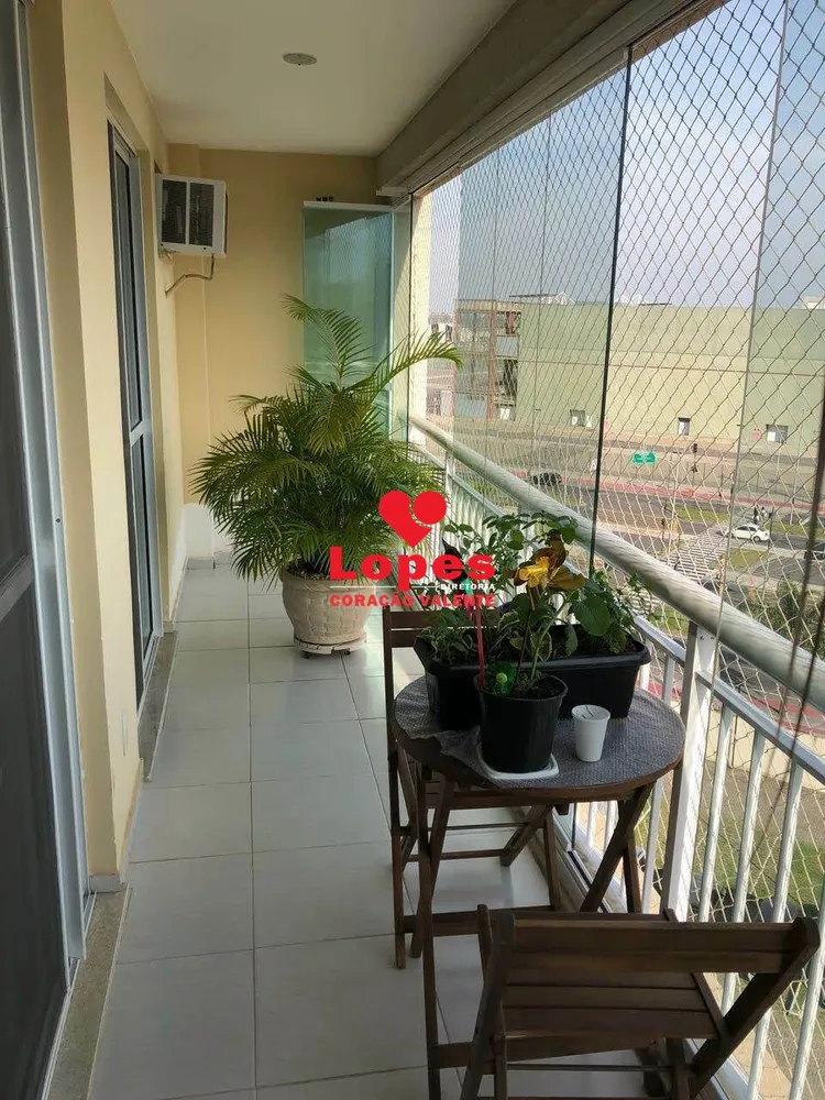 Apartamento, 3 quartos, 103 m² - Foto 9