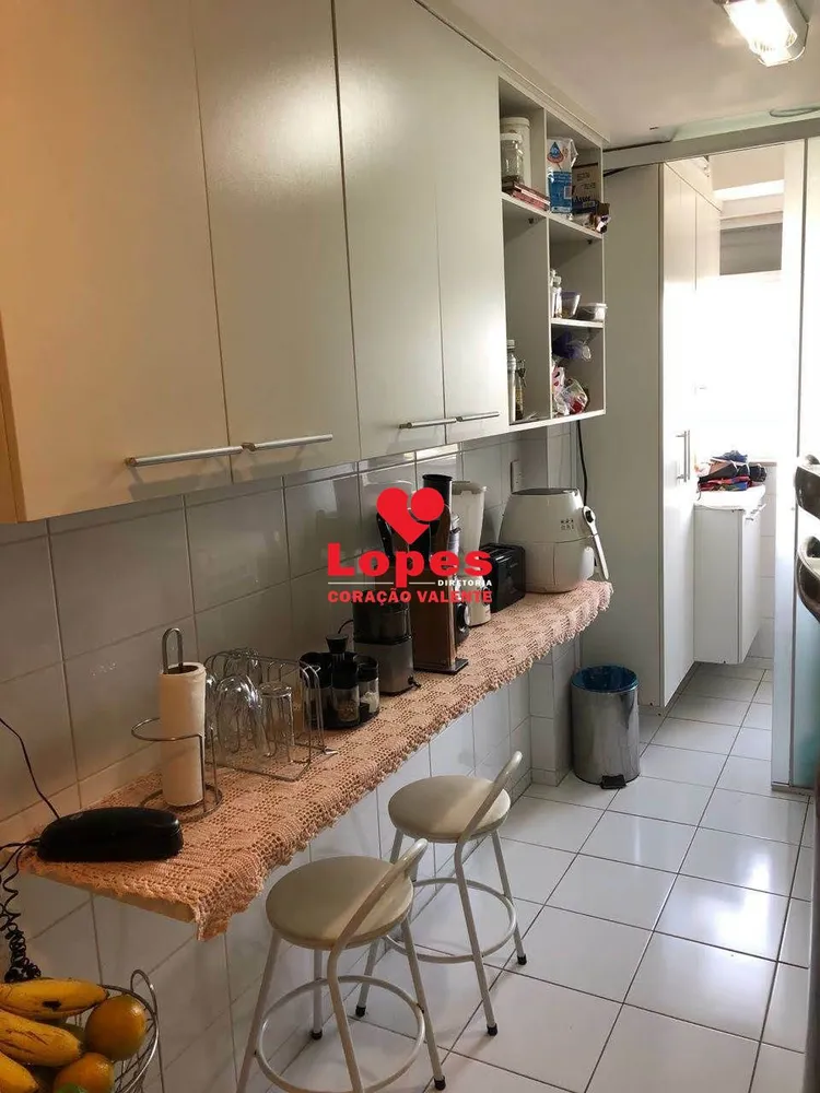 Apartamento, 3 quartos, 103 m² - Foto 11