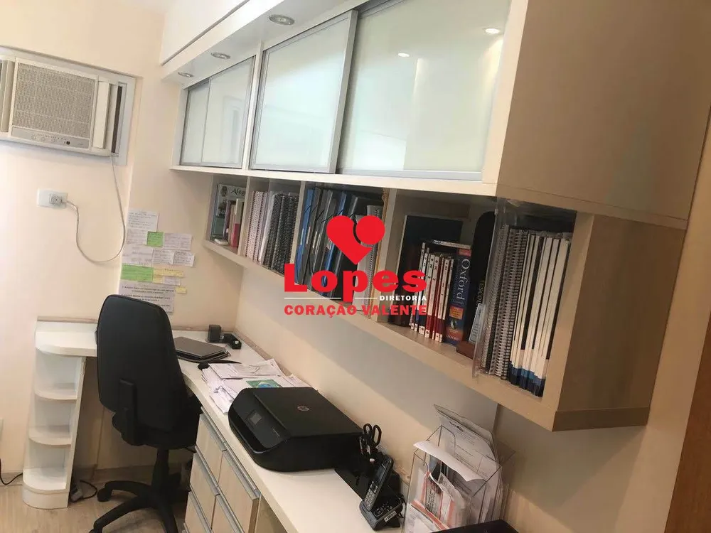 Apartamento, 3 quartos, 103 m² - Foto 20