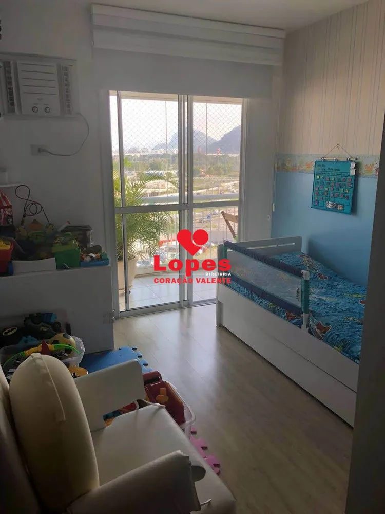 Apartamento, 3 quartos, 103 m² - Foto 17