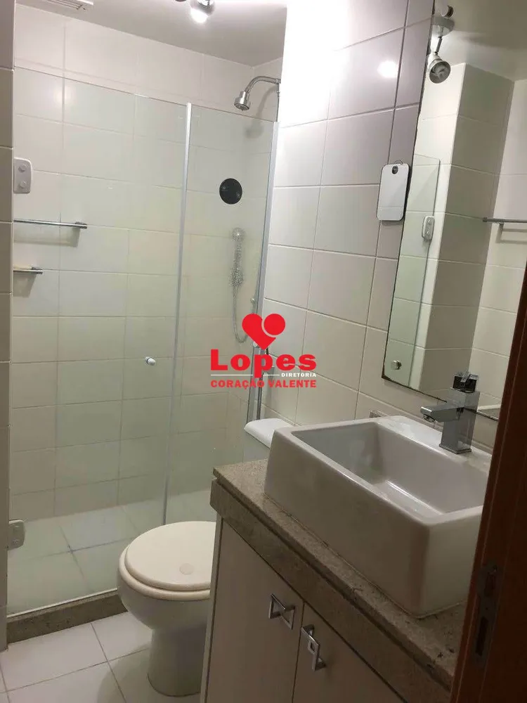 Apartamento, 3 quartos, 103 m² - Foto 13