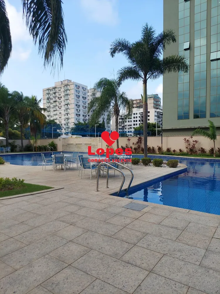Apartamento, 3 quartos, 103 m² - Foto 2